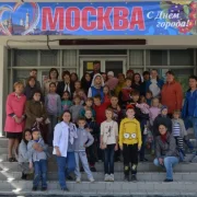 Средняя общеобразовательная школа №1980 с дошкольным отделением в Чечёрском проезде фото 8 на сайте Butovo.su