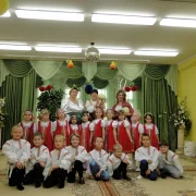 Средняя общеобразовательная школа №1368 с дошкольным отделением фото 6 на сайте Butovo.su