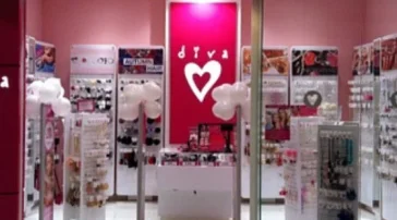 Магазин Diva на Венёвской улице  на сайте Butovo.su