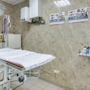 Ветеринарная клиника Гарфилд фото 3 на сайте Butovo.su