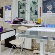 Ветеринарная клиника Гарфилд фото 2 на сайте Butovo.su
