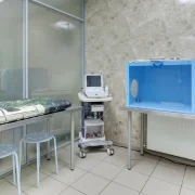 Ветеринарная клиника Гарфилд фото 11 на сайте Butovo.su