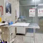 Ветеринарная клиника Гарфилд фото 18 на сайте Butovo.su