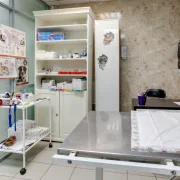 Ветеринарная клиника Гарфилд фото 5 на сайте Butovo.su