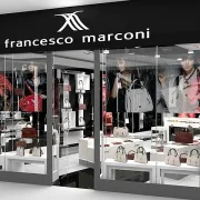 Магазин сумок и кожгалантереи Francesco Marconi на Венёвской улице фото 1 на сайте Butovo.su