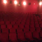Кинотеатр Бульвар фото 2 на сайте Butovo.su