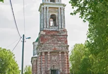 Православный приход Храма Великомученицы Параскевы Пятницы  на сайте Butovo.su