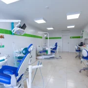Стоматологическая клиника Дали на улице Адмирала Лазарева фото 1 на сайте Butovo.su
