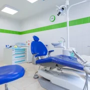 Стоматологическая клиника Дали на улице Адмирала Лазарева фото 16 на сайте Butovo.su
