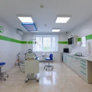 Стоматологическая клиника Дали на улице Адмирала Лазарева фото 19 на сайте Butovo.su