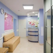 Стоматологическая клиника Дали на улице Адмирала Лазарева фото 12 на сайте Butovo.su