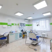 Стоматологическая клиника Дали на улице Адмирала Лазарева фото 3 на сайте Butovo.su