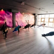 Школа современного танца Mti Dance School фото 7 на сайте Butovo.su
