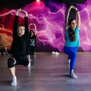 Школа современного танца Mti Dance School фото 1 на сайте Butovo.su