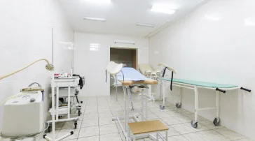 Женская амбулатория Женская амбулатория в Бутово фото 2 на сайте Butovo.su