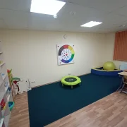 Центр логопедии и нейропсихологии Dwk_Logo на улице Кадырова фото 4 на сайте Butovo.su