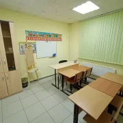 Центр логопедии и нейропсихологии Dwk_Logo на улице Кадырова фото 8 на сайте Butovo.su