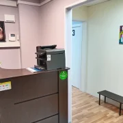 Центр логопедии и нейропсихологии Dwk_Logo на улице Кадырова фото 1 на сайте Butovo.su
