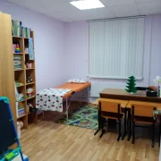 Центр логопедии и нейропсихологии Dwk_Logo на улице Кадырова фото 2 на сайте Butovo.su