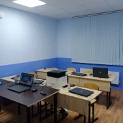Центр логопедии и нейропсихологии Dwk_Logo на улице Кадырова фото 6 на сайте Butovo.su