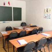 Учебный центр Союз Московских Автошкол фото 4 на сайте Butovo.su