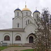 Свято-Введенский храм фото 3 на сайте Butovo.su