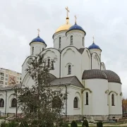Свято-Введенский храм фото 2 на сайте Butovo.su