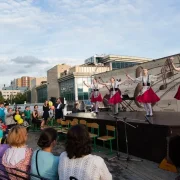 Школа танцев №1613 с дошкольным отделением  на Старобитцевской улице фото 3 на сайте Butovo.su