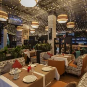 Ресторан-караоке «Место встречи» фото 2 на сайте Butovo.su