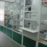 Аптека Столетник фото 3 на сайте Butovo.su