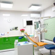 Стоматологическая клиника Дантистъ Грандъ плюс фото 6 на сайте Butovo.su