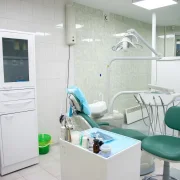 Стоматологическая клиника Дантистъ Грандъ плюс фото 4 на сайте Butovo.su