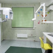 Стоматологическая клиника Дантистъ Грандъ плюс фото 3 на сайте Butovo.su