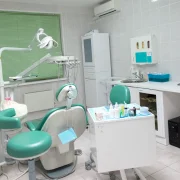Стоматологическая клиника Дантистъ Грандъ плюс фото 2 на сайте Butovo.su