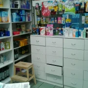 Аптека Никольская фото 1 на сайте Butovo.su