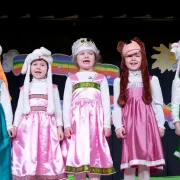 Дошкольное отделение Фантазия на улице Маршала Савицкого фото 6 на сайте Butovo.su