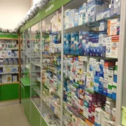 Аптека Антоновка фото 1 на сайте Butovo.su
