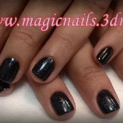 Студия маникюра Magic nails фото 2 на сайте Butovo.su