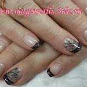 Студия маникюра Magic nails фото 1 на сайте Butovo.su