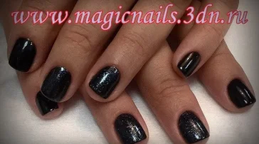 Студия маникюра Magic nails фото 2 на сайте Butovo.su