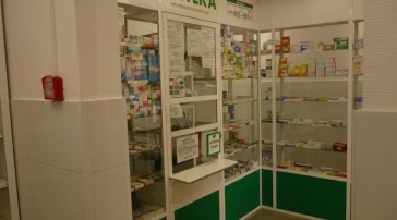 Аптека Аптека-эконом фото 2 на сайте Butovo.su