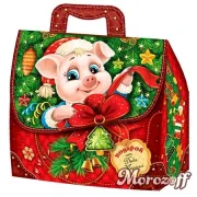 Компания по продаже новогодних подарков Морозофф фото 5 на сайте Butovo.su