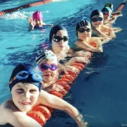 Школа плавания Swimrocket на Бартеневской улице фото 6 на сайте Butovo.su