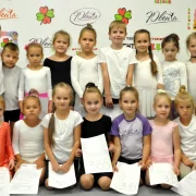 Школа танцев Мастерская танцевального искусства Ювента в Чечёрском проезде фото 3 на сайте Butovo.su