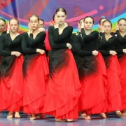 Школа танцев Мастерская танцевального искусства Ювента в Чечёрском проезде фото 2 на сайте Butovo.su