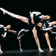 Школа танцев Мастерская танцевального искусства Ювента в Чечёрском проезде фото 1 на сайте Butovo.su