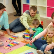Детский клуб Капирулька фото 3 на сайте Butovo.su