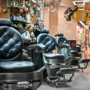 27 barbershop фото 4 на сайте Butovo.su