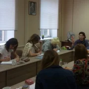 Учебный центр Международная Академия Образования и Науки фото 8 на сайте Butovo.su