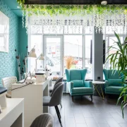 Студия красоты ILoveBeauty в Чечёрском проезде фото 12 на сайте Butovo.su